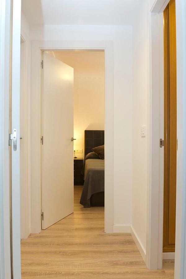 Central Park Apartment Valencia Exterior foto